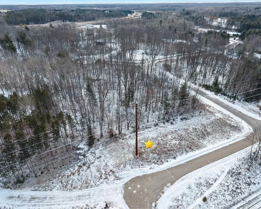 HORNICK LANE, Abrams, WI 54101 - #2