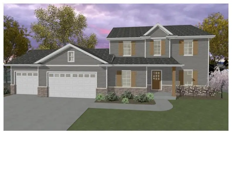 W6341 KIMBERLY TRAIL, Menasha, WI 54952 - #1