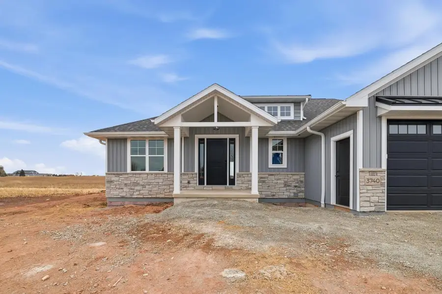 3740 EDWINA DRIVE, De Pere, WI 54115 - #2