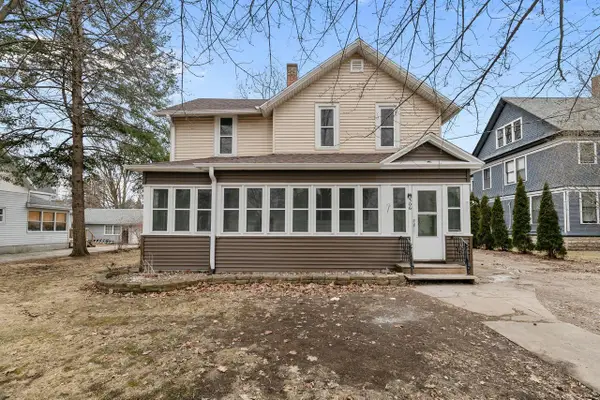 306 S WATERTOWN STREET, Waupun, WI 53963