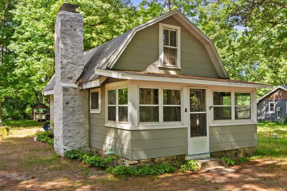 W6769 S SILVER LAKE ROAD, Wautoma, WI 54982 - #1