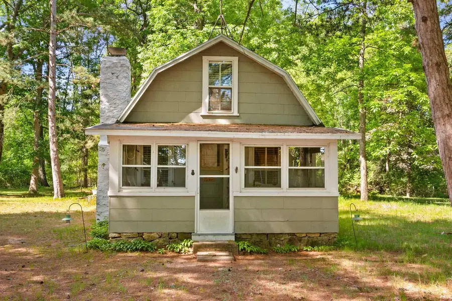 W6769 S SILVER LAKE ROAD, Wautoma, WI 54982 - #2