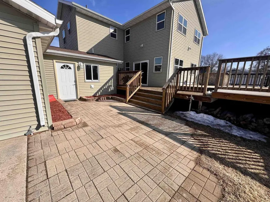 905 3RD AVENUE, Crivitz, WI 54114 - #3