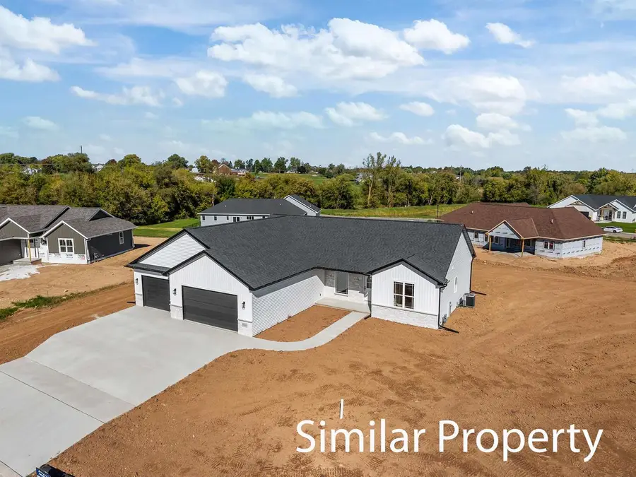 N8842 KILLARNEY WAY, Menasha, WI 54952 - #2