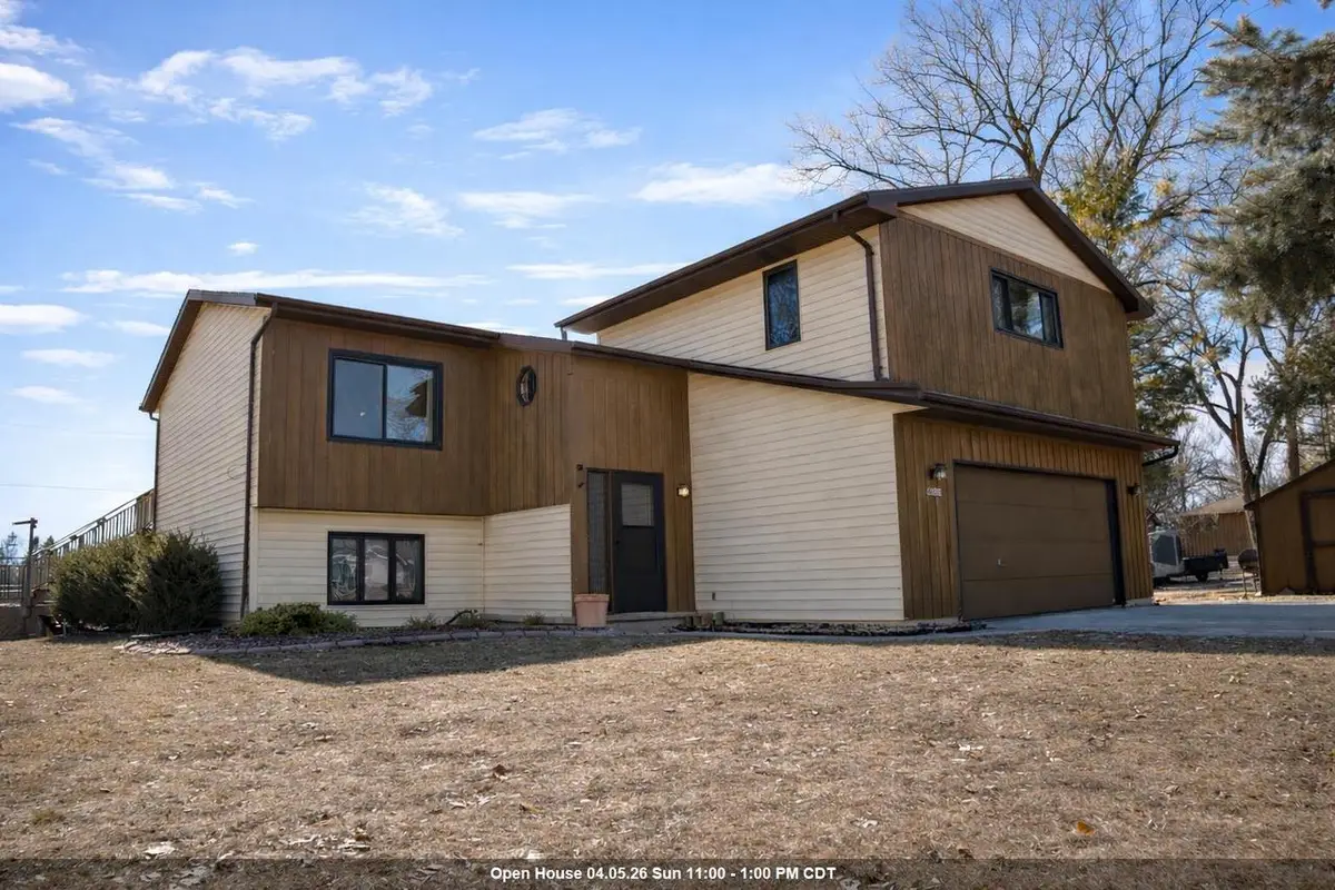 W6127 COLONIAL DRIVE, Appleton, WI 54914 - #1