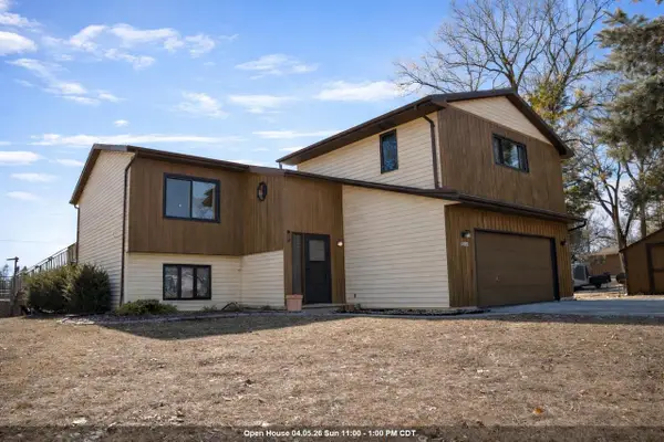 W6127 COLONIAL DRIVE, Appleton, WI 54914