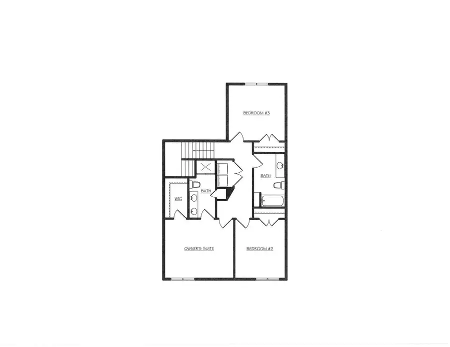 2897 HOWARD, Howard, WI 54313 - #3