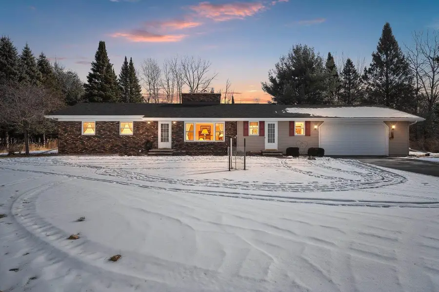 N8296 STATE ROAD 187, Shiocton, WI 54170 - #2