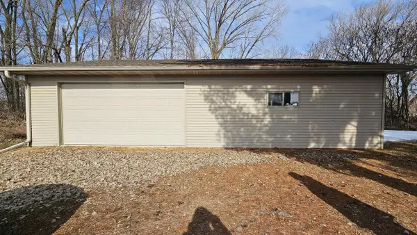 W4694 MEADOW ROAD, Bonduel, WI 54107