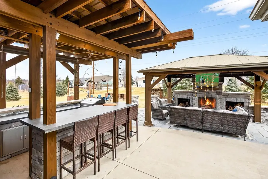 1503 NORTH STAR COURT, New London, WI 54961 - #3