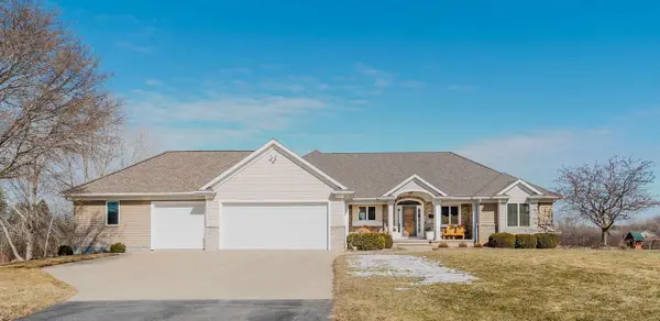 5294 NOTRE DAME DRIVE, Omro, WI 54963