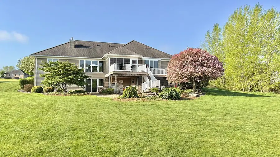 5294 NOTRE DAME DRIVE, Omro, WI 54963 - #3