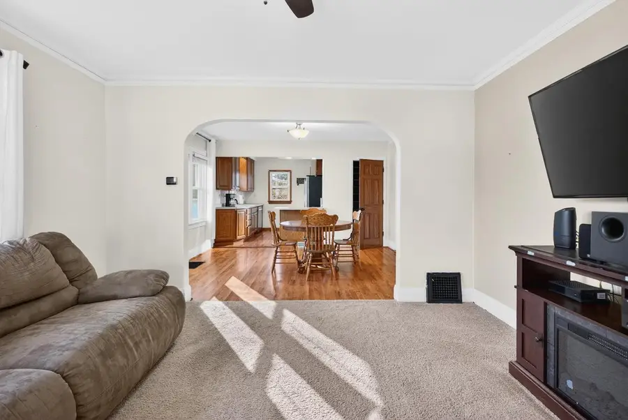 504 MONMOUTH STREET, Fond Du Lac, WI 54937 - #3