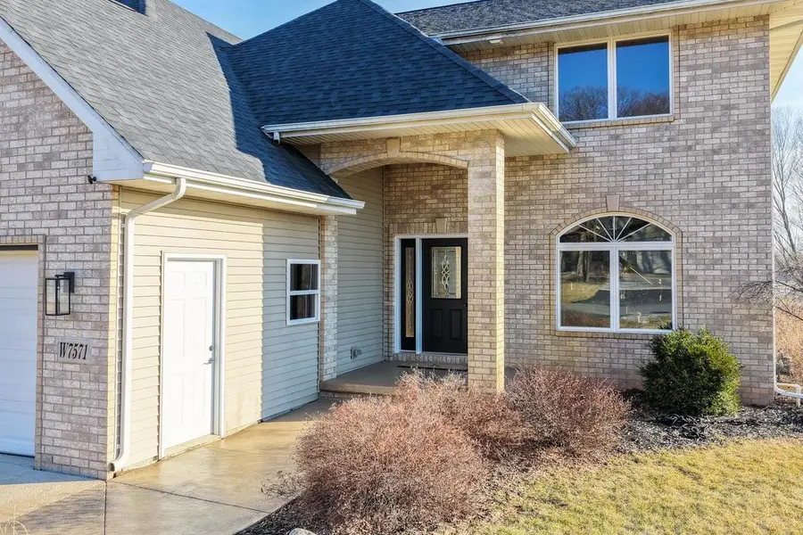 W7571 VELMA LANE, Greenville, WI 54942 - #3