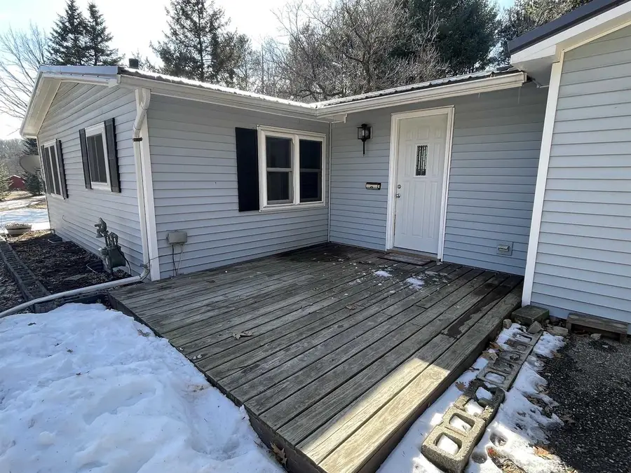 N5609 24TH LANE, Wild Rose, WI 54984 - #3