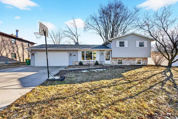 2610 VICKI LANE, Green Bay, WI 54311