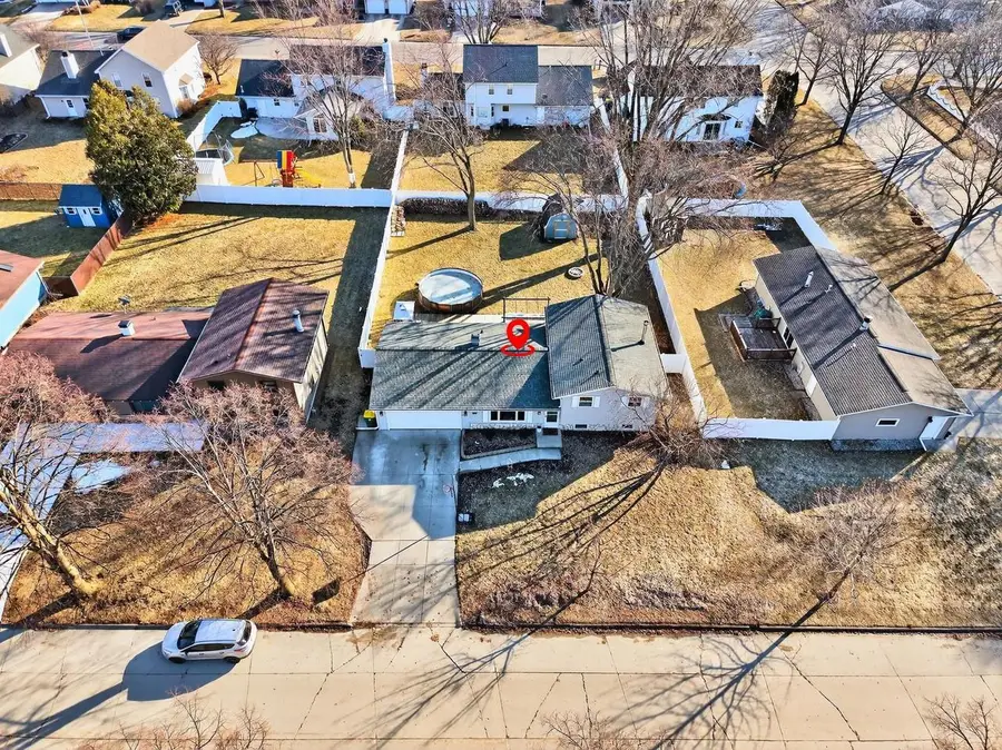 2610 VICKI LANE, Green Bay, WI 54311 - #3