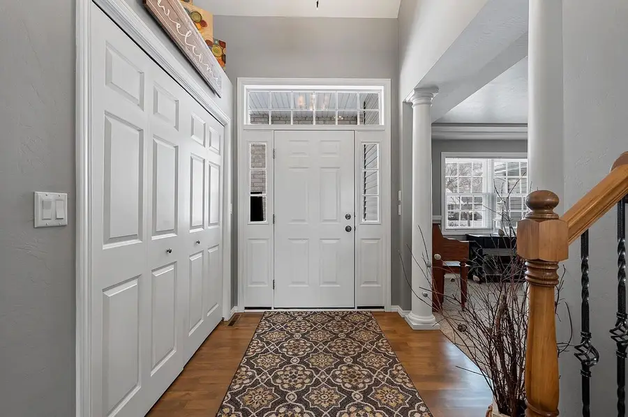 654 W ROCK RIVER CIRCLE, De Pere, WI 54115 - #3