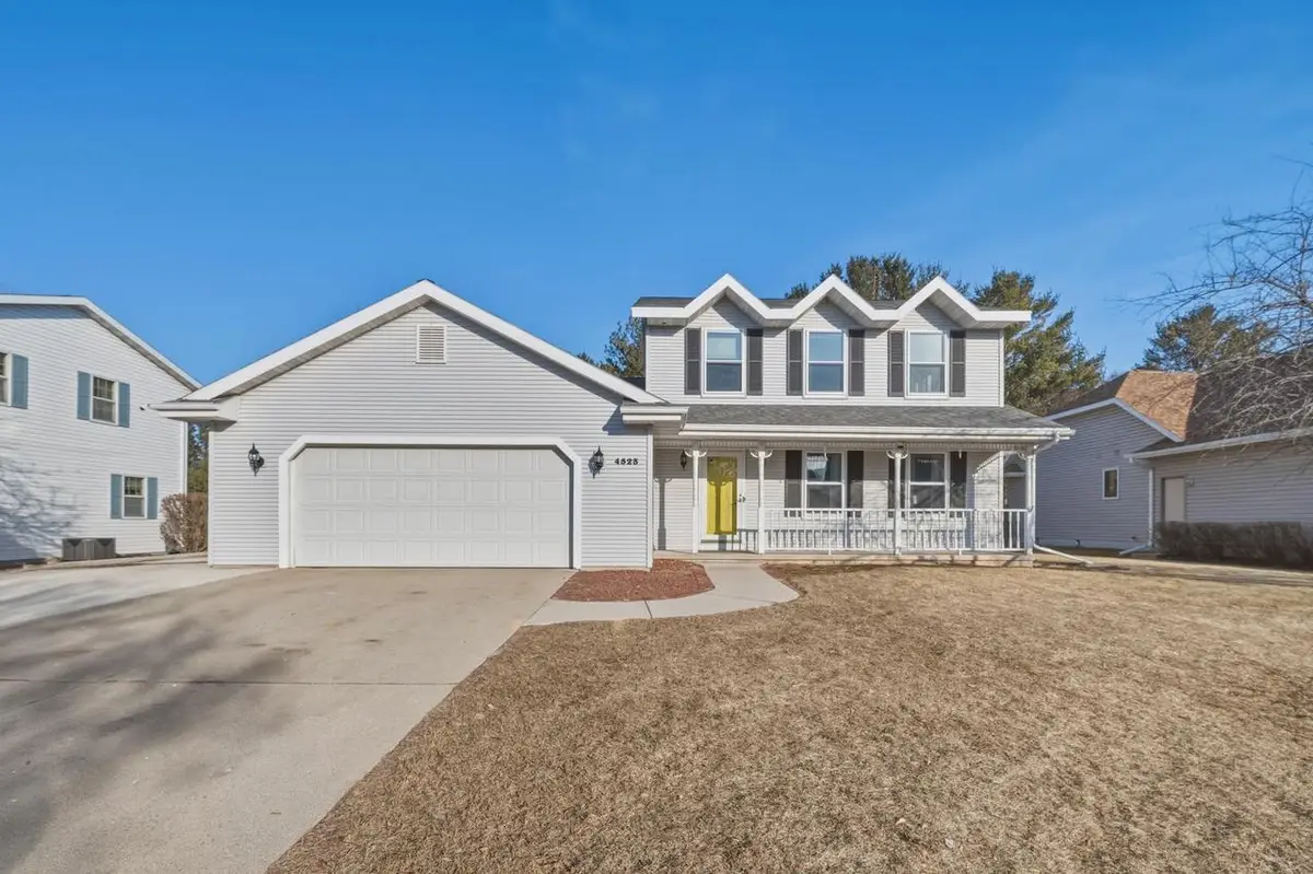 4523 COLUMBUS STREET, Two Rivers, WI 54241 - #1