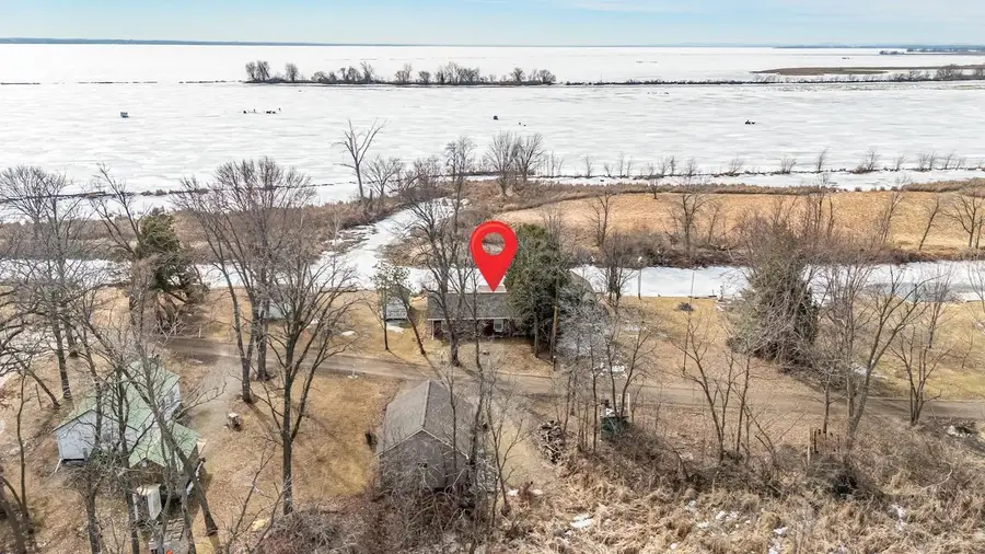 7829 CUT OFF LANE, Larsen, WI 54947 - #2