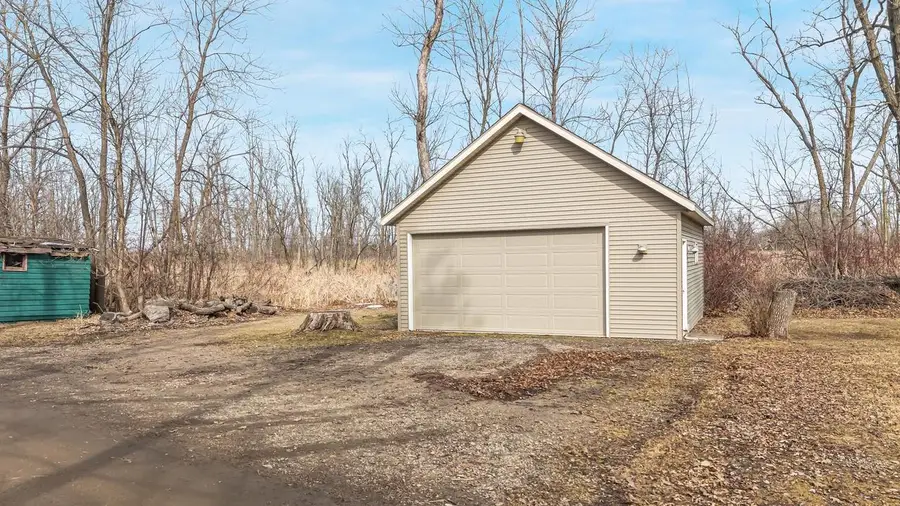 7829 CUT OFF LANE, Larsen, WI 54947 - #3