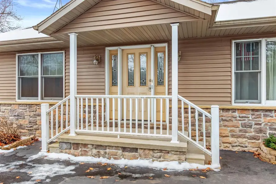 W9947 COUNTY ROAD C, Wautoma, WI 54982 - #2