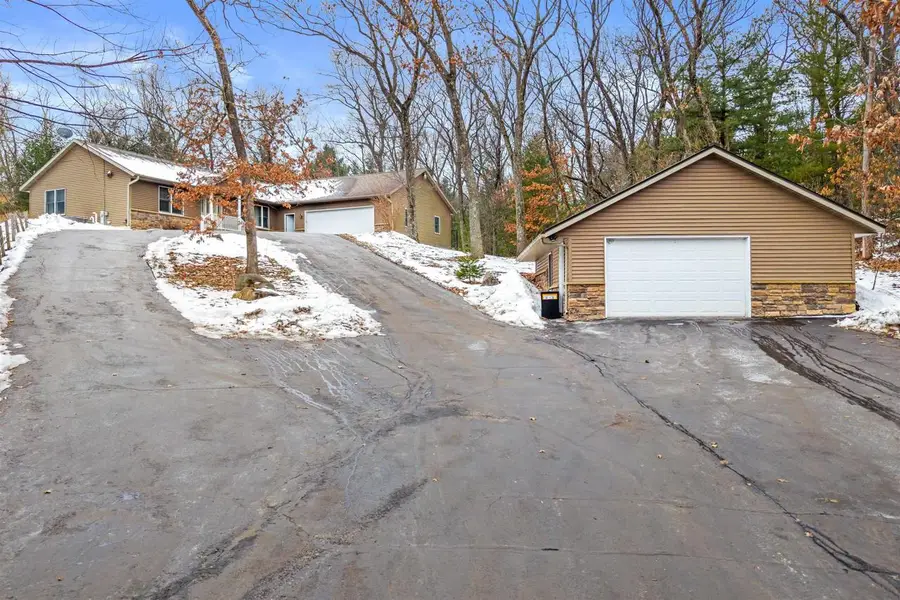 W9947 COUNTY ROAD C, Wautoma, WI 54982 - #3