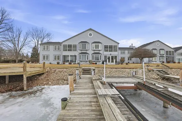 195 CAPTAINS COURT, Winneconne, WI 54986