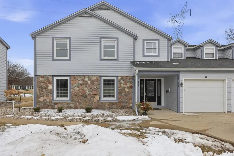 195 CAPTAINS COURT, Winneconne, WI 54986 - #2