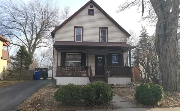 739 W 8TH STREET, Appleton, WI 54914