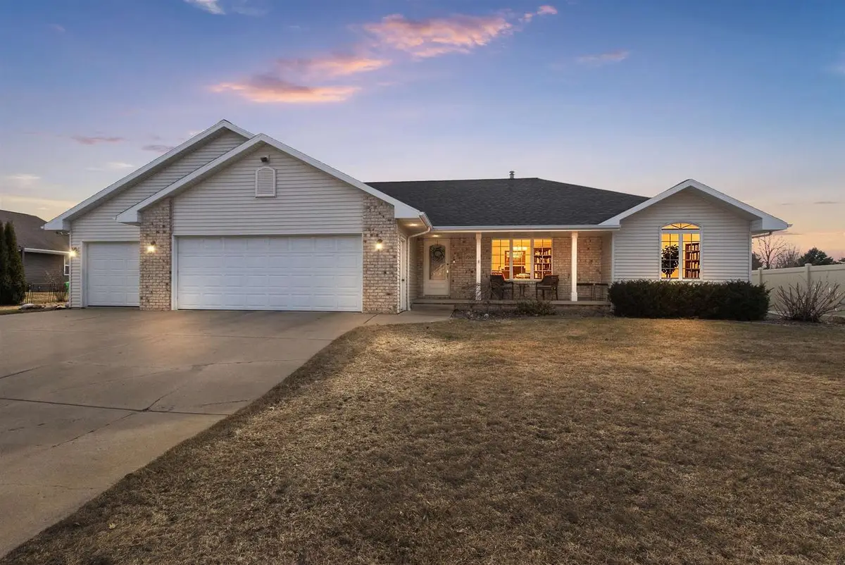 2500 MANITOWOC ROAD, Green Bay, WI 54311 - #1