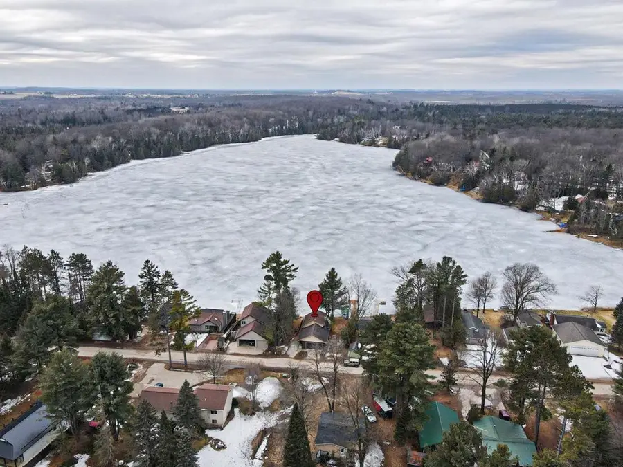 9849 WHITE LAKE ROAD, Suring, WI 54174 - #3