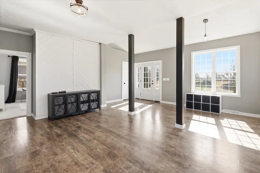 2305 HILLSIDE LANE, Green Bay, WI 54302 - #3