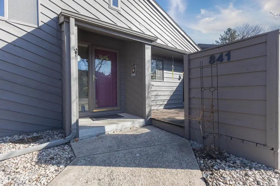 841 E WINDFIELD PLACE, Appleton, WI 54911 - #2