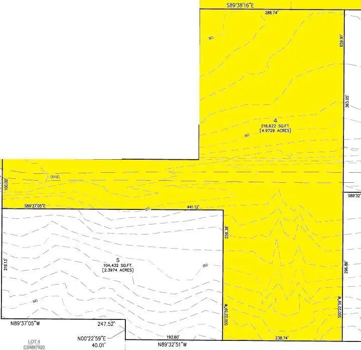 MAPLE GROVE LANE, Hortonville, WI 54944 - #1