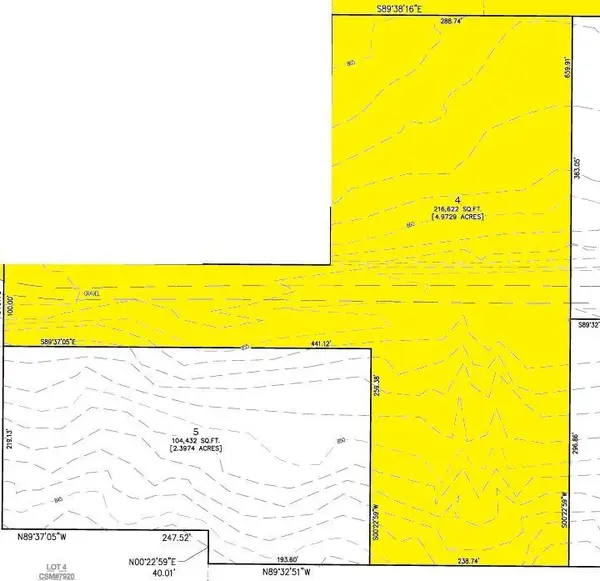 MAPLE GROVE LANE, Hortonville, WI 54944