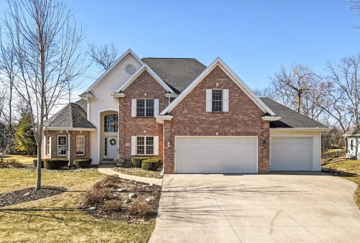 N9427 DUSTY DRIVE, Appleton, WI 54915 - #1