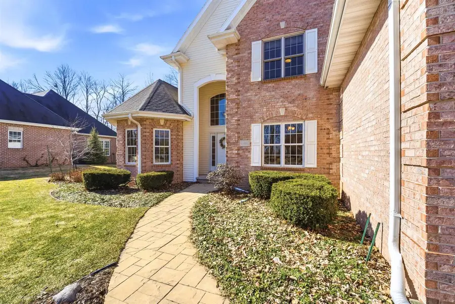 N9427 DUSTY DRIVE, Appleton, WI 54915 - #2