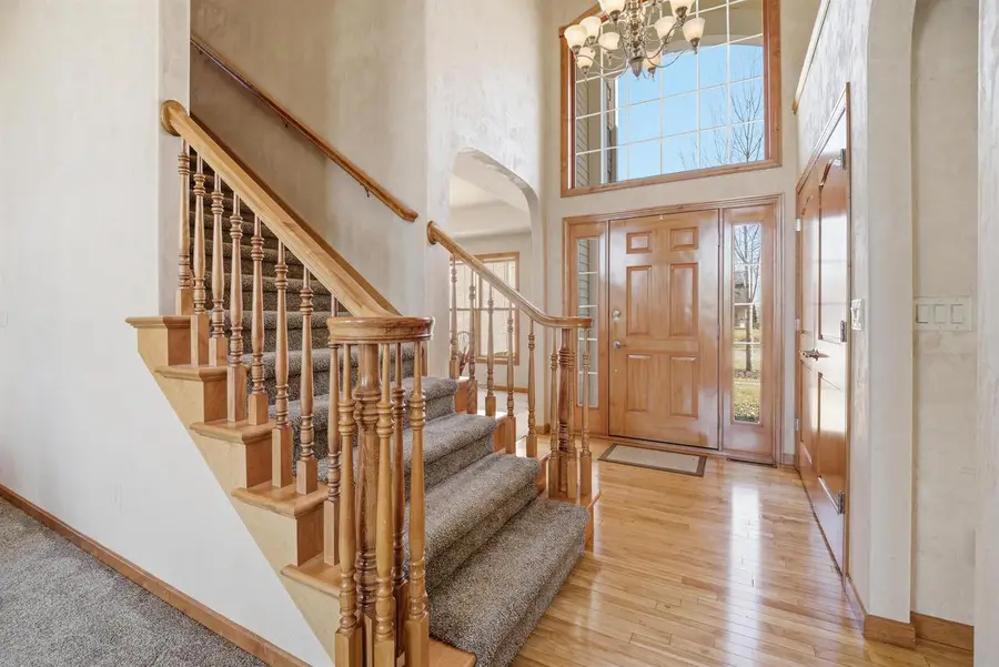 N9427 DUSTY DRIVE, Appleton, WI 54915 - #3