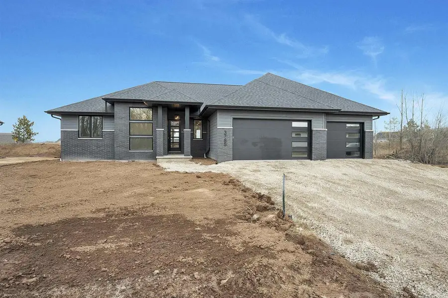 3785 BEACHMONT ROAD, De Pere, WI 54115 - #2