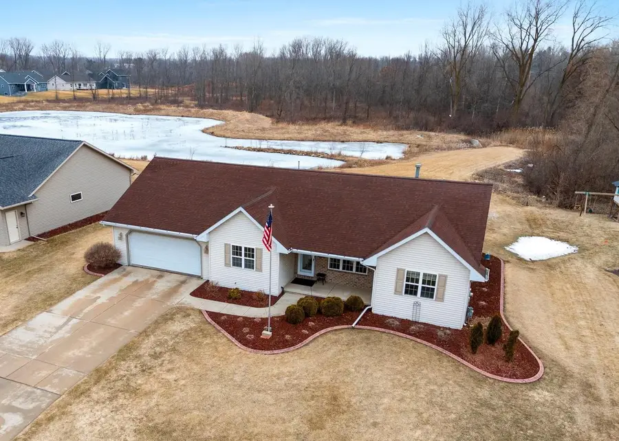 2270 MADDY COURT, Green Bay, WI 54303 - #2