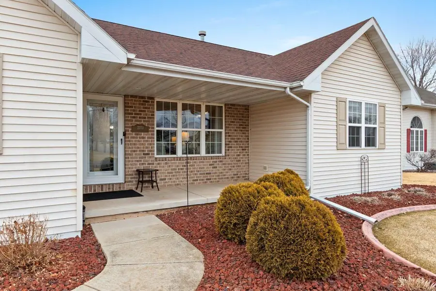 2270 MADDY COURT, Green Bay, WI 54303 - #3