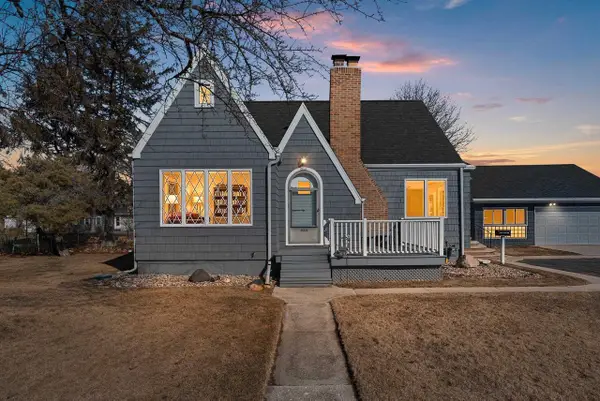 413 JEFFERSON STREET, Algoma, WI 54201