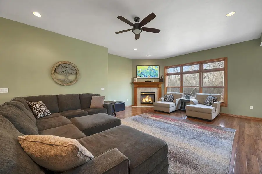 2503 WILDING WAY, Suamico, WI 54173 - #3