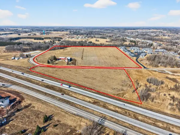 4036 WOODLAND ROAD, Green Bay, WI 54313