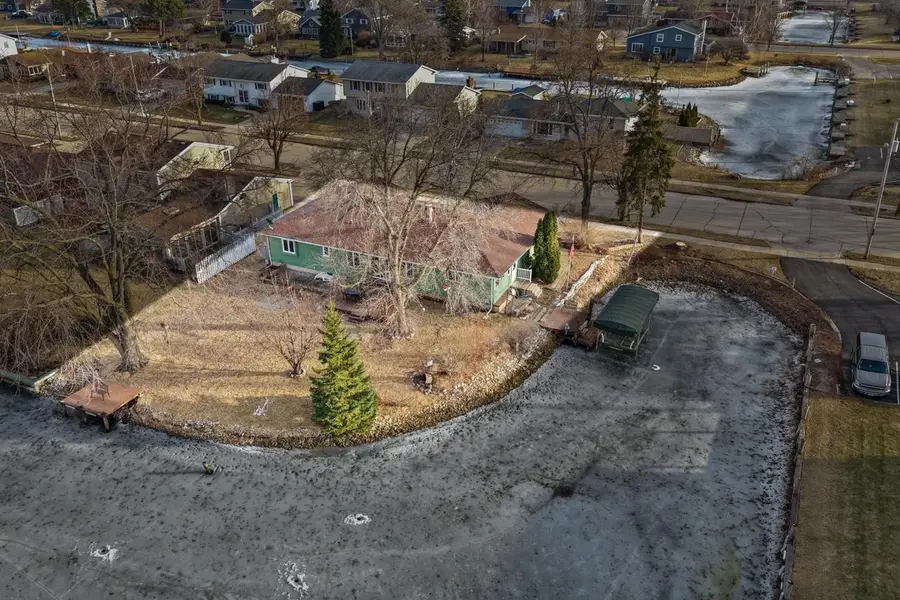 824 STARBOARD COURT, Oshkosh, WI 54901 - #2