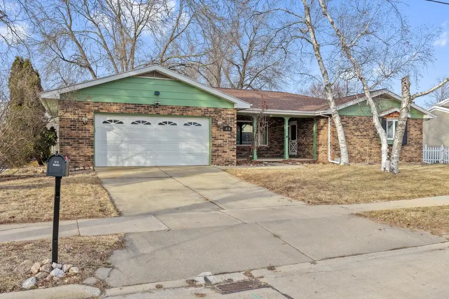 824 STARBOARD COURT, Oshkosh, WI 54901 - #3