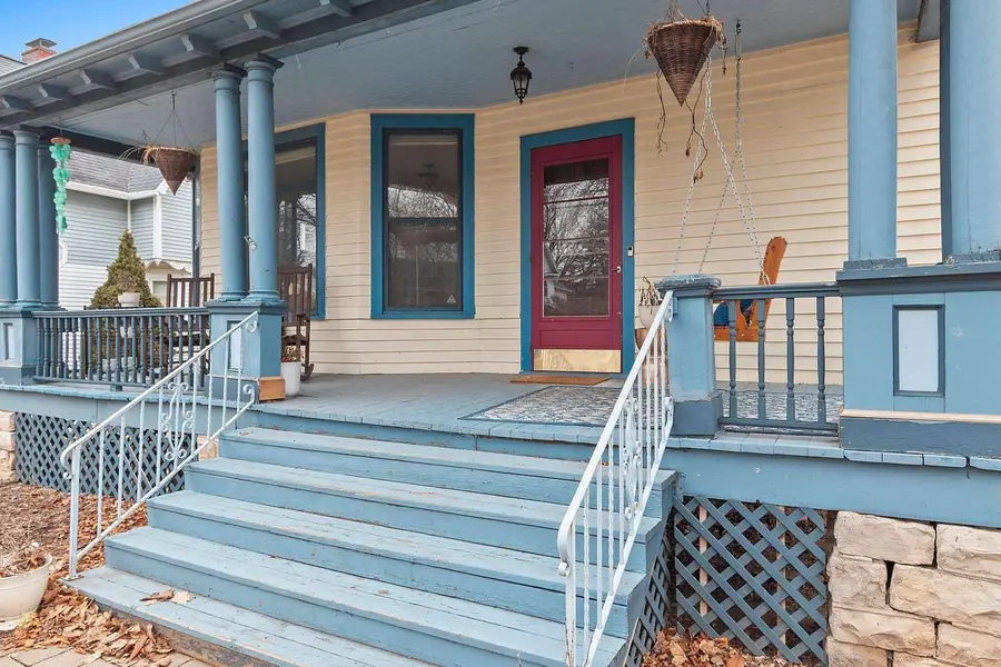 510 S VAN BUREN STREET, Green Bay, WI 54301 - #3