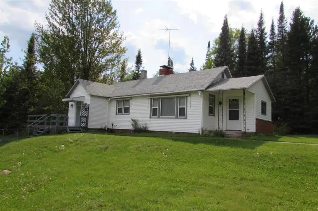 W8755 DOW DAM ROAD, Amberg, WI 54102 - #1