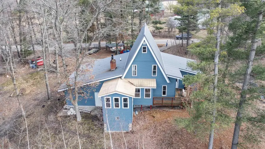 N4221 OAKLAND DRIVE, Waupaca, WI 54981 - #3